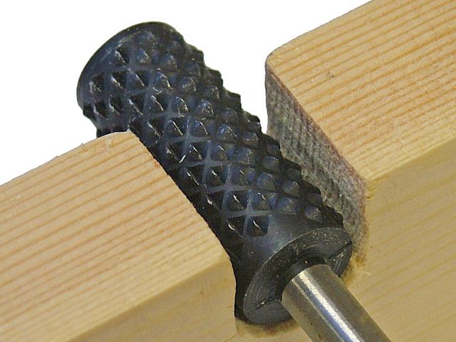 wood rasp set