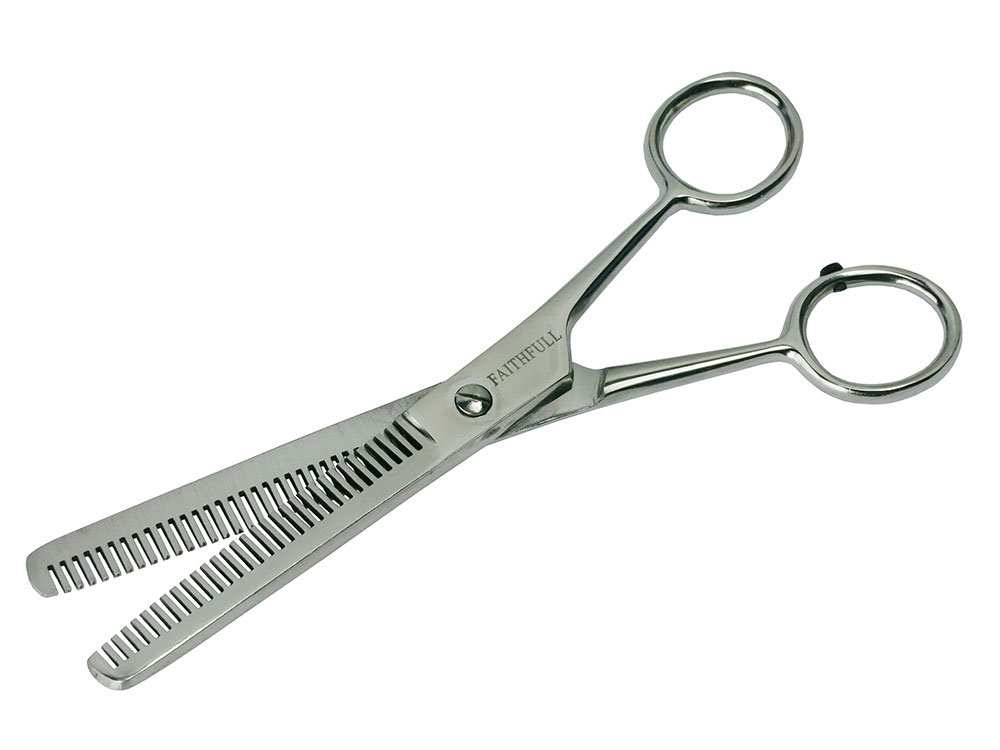 Thinning Shears TwoSided