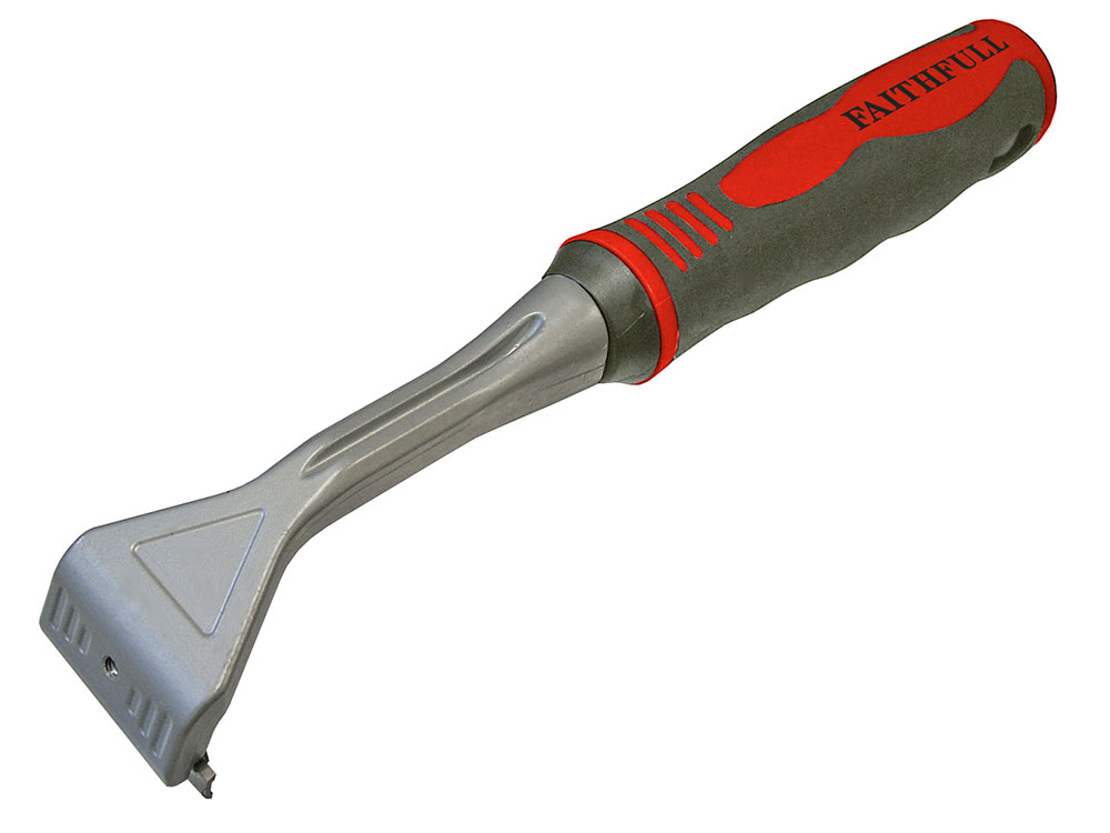 Tungsten Carbide Scraper 50mm