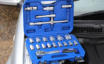 Automotive Tools