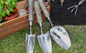 Gardening Tools