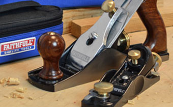 Woodworking Tools