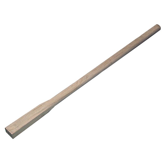 Faithfull Ash Maul Handle FSC 1090x54x40mm