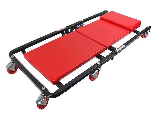 36in Folding Creeper