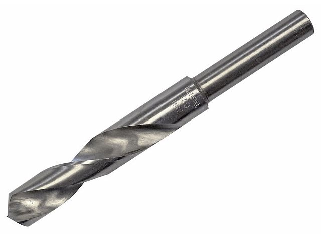 Faithfull Pro Blacksmiths HSS Drill Bits