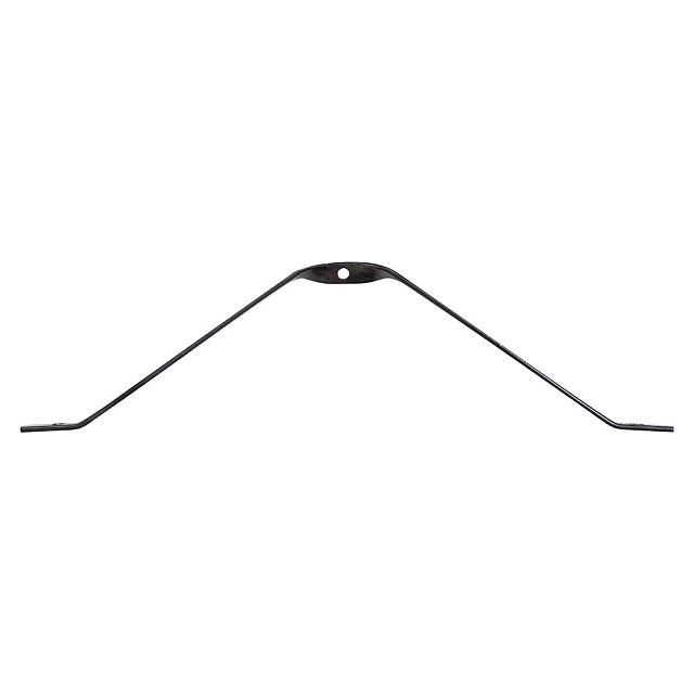 Faithfull Steel Broom Stay 350mm (14in)