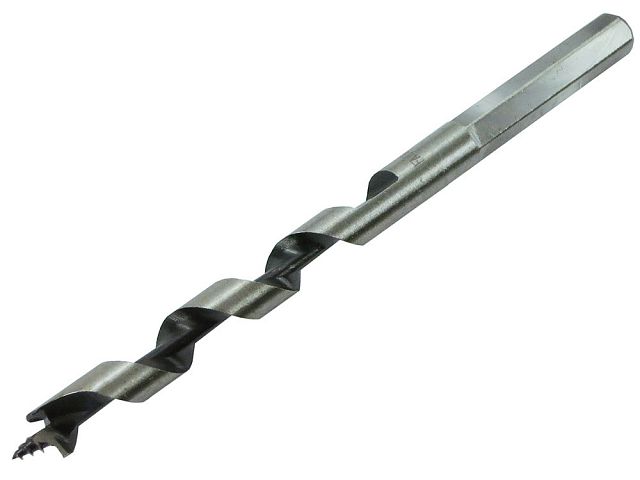 Faithfull Short Series Auger Bits