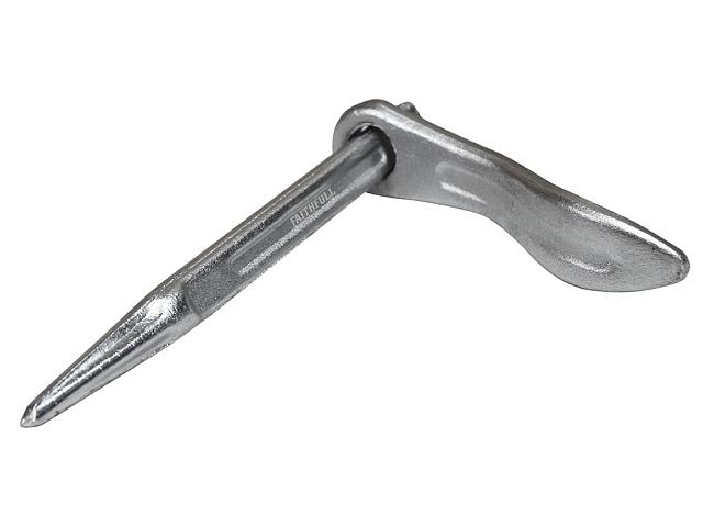 Faithfull Dutch Pins 150mm - pack of 4