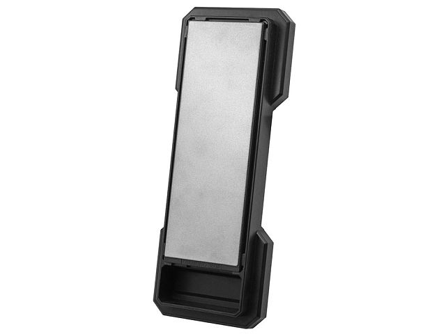 Faithfull Diamond & Ceramic Sharpening Stone Kit - 360G & 1200G