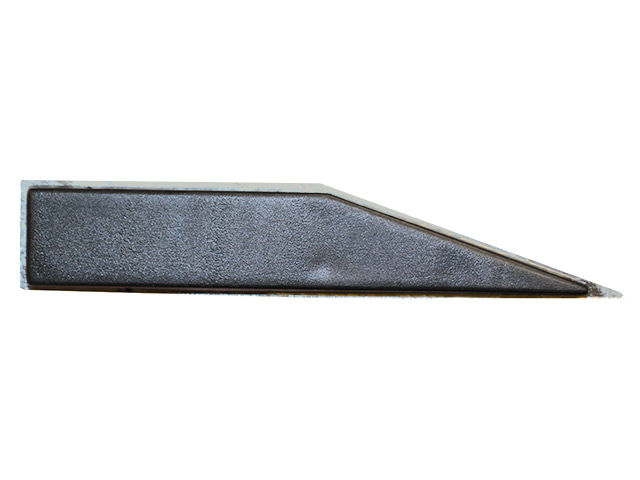 Faithfull Feather Edge with one edge tapered and one flat edge