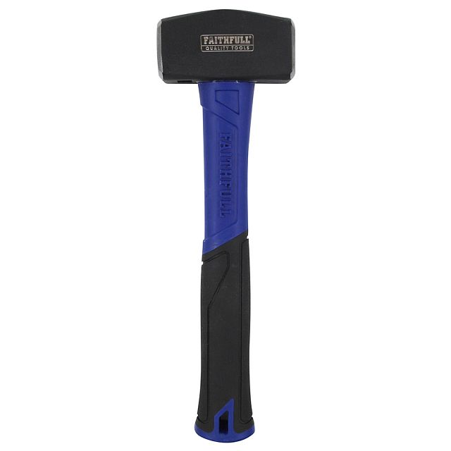 Faithfull Fibreglass Shaft Club Hammers