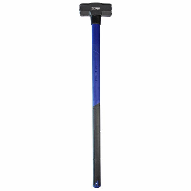 Faithfull Fibreglass Shaft Sledge Hammers