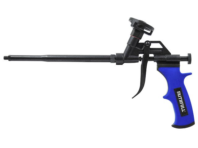 Faithfull Foam Gun Non Stick