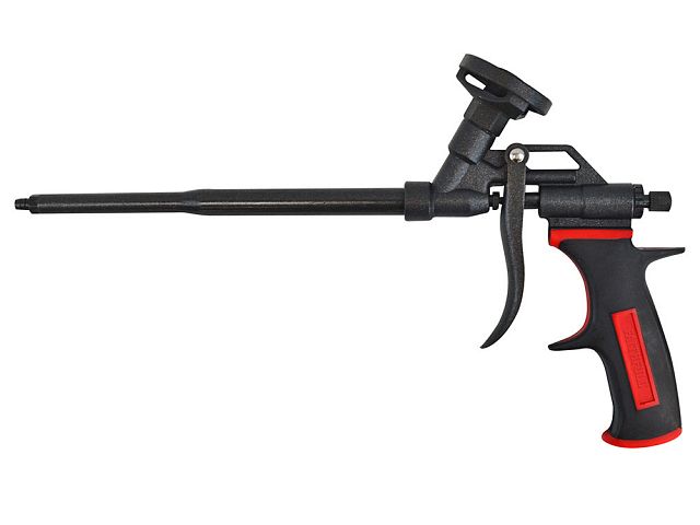 Faithfull Foam (Spurt) Gun Non-Stick