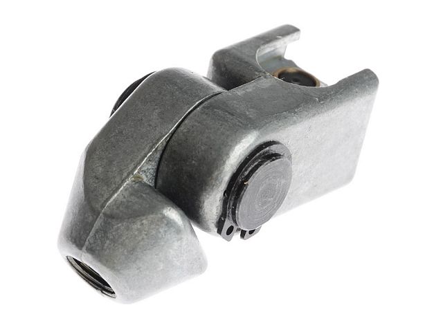 Faithfull Grease Gun Knuckle Joint Connector