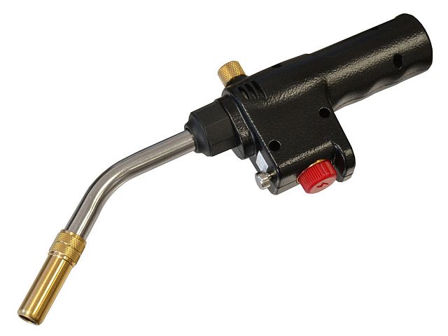 Faithfull Quick Pro Auto Power Torch