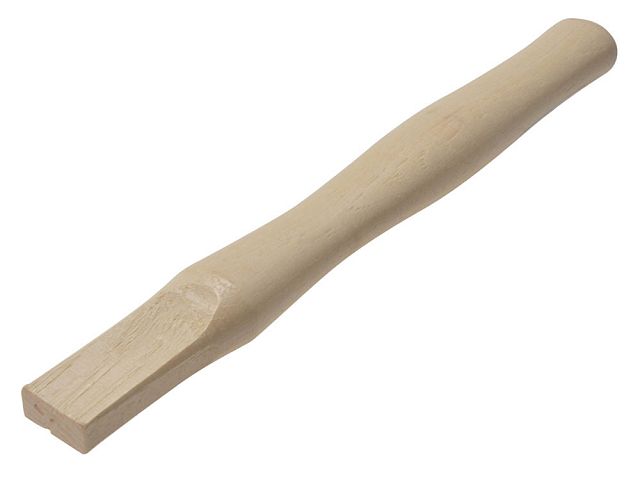 Faithfull Hickory Adze Eye Claw Handle 355mm