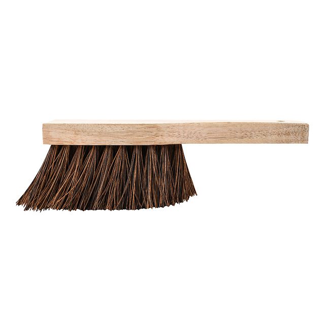 Faithfull Churn Hand Brush FSC®