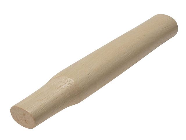 Faithfull Hickory Club Hammer Handle 255mm