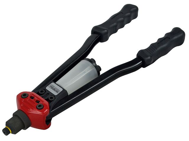 Faithfull Heavy-Duty Long Arm Riveter