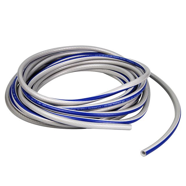 Faithfull Flexible Anti-Twist NTS Hose 1/2in