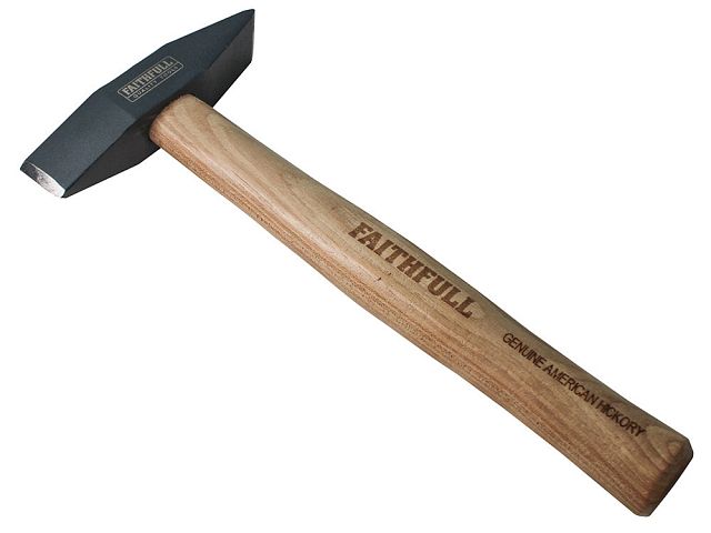 Faithfull Boiler Scaling Hammers