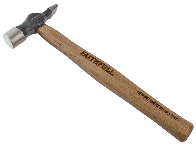 Faithfull Joiners Hammers