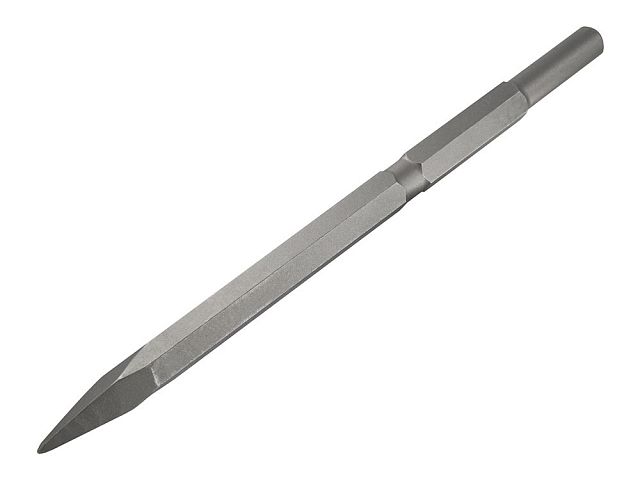 Faithfull Point 380mm Kango Shank