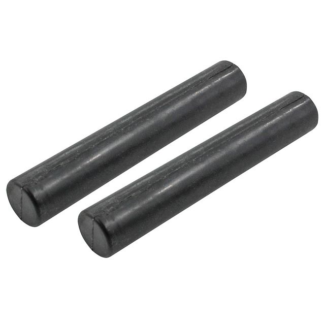 Faithfull Kerb Lifter Pair of Spare Rubbers