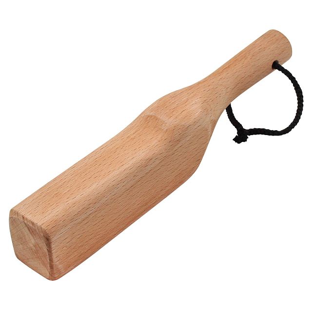 Faithfull Lead Dresser Beech FSC® 50mm