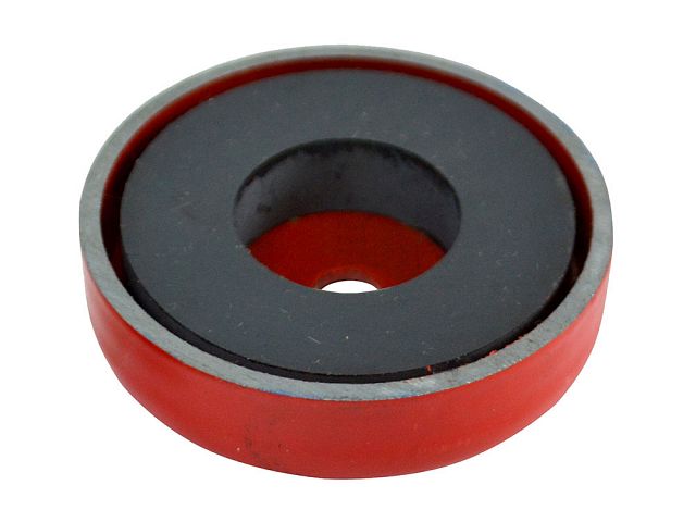 Faithfull Shallow Magnets