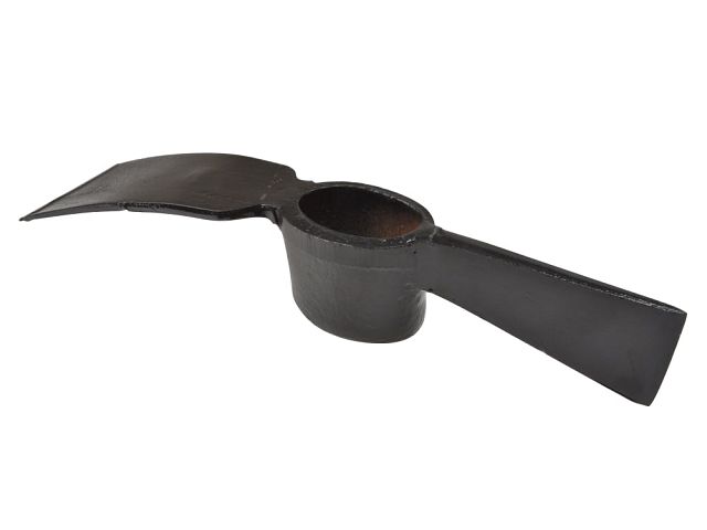 Faithfull Grubbing Mattock Head 5lb