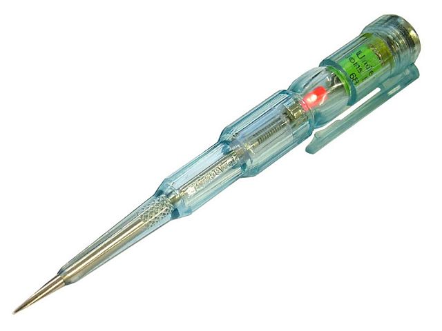MAINS TESTER SCREWDRIVER LONG with High Quality Guarantee 