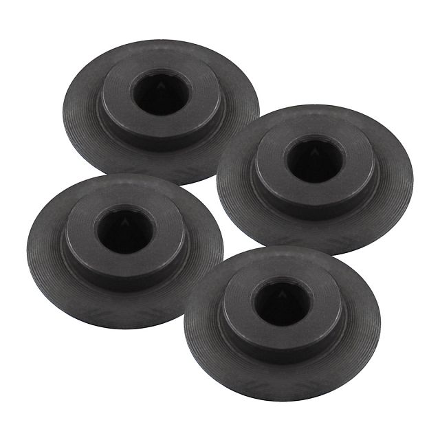 Faithfull Pipe Cutter Wheels for FAIPC642M & FAIPC330M - Pack of 4
