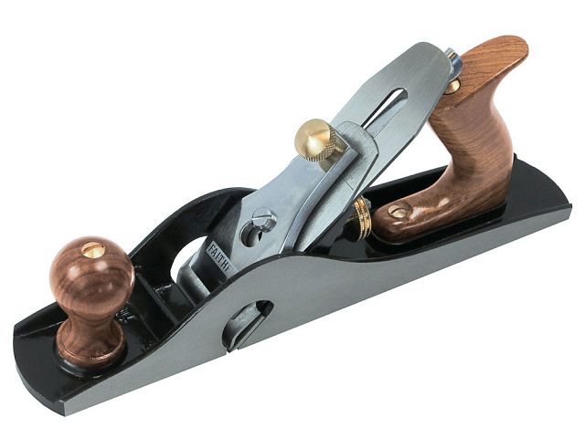 No.10 Rebate Plane | FaithfullTools.com