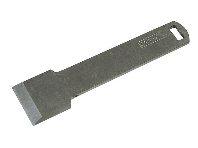 Faithfull Replacement Blade for Shoulder Plane