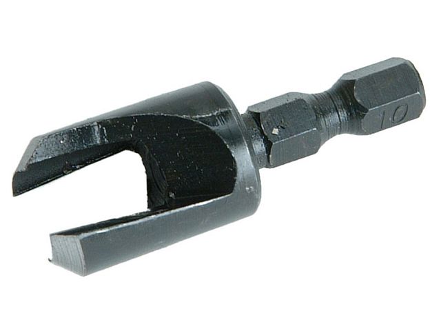 Faithfull Plug Cutters
