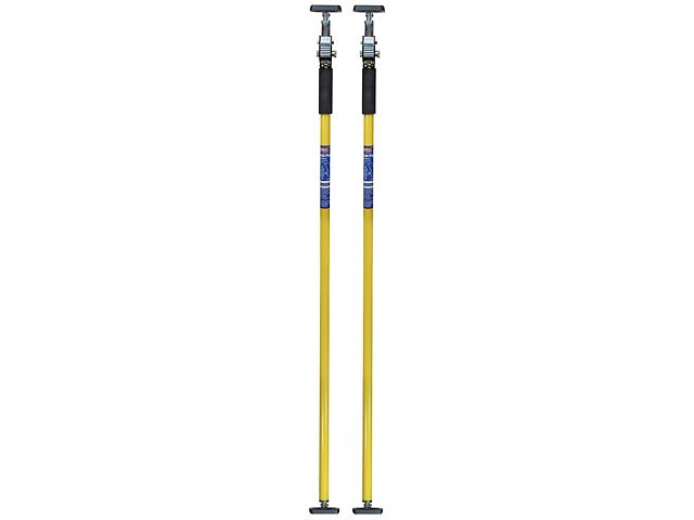 Faithfull Adjustable Support Props