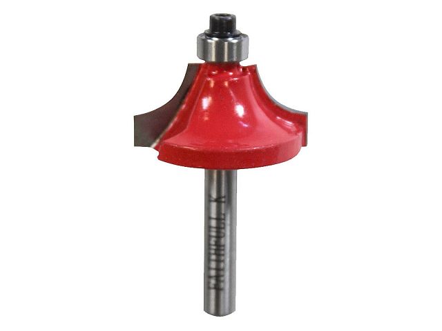 Faithfull Router Bit TC Ovolo