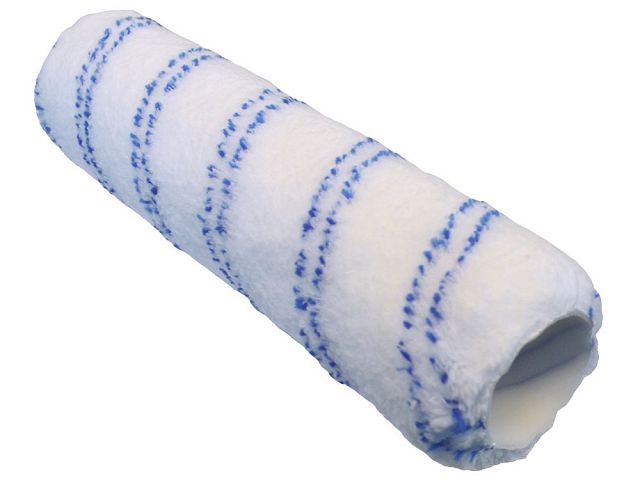 Faithfull Microfibre Roller Sleeve Refill 228 x 38mm