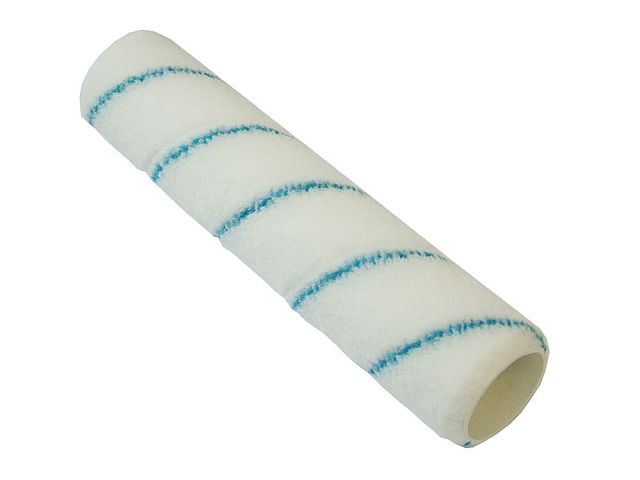 Faithfull Woven Short Pile Roller Sleeve 228 x 43mm
