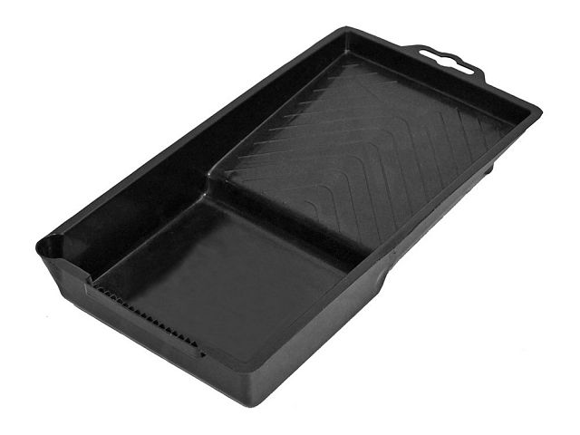 Faithfull Roller Tray for 100mm (4in) Rollers