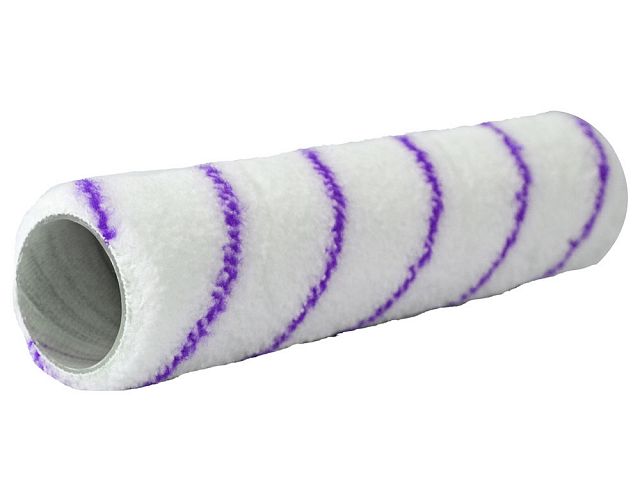 Faithfull Woven Medium Pile Roller Sleeve 228 x 38mm