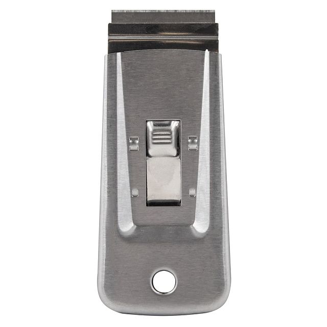 Faithfull Metal Razor Blade Scraper