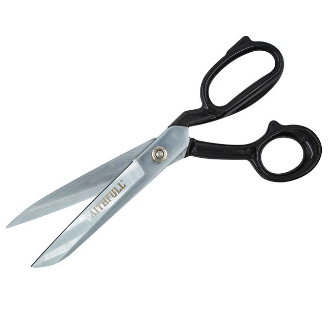 Faithfull Tailor Shears 262mm (10.3in)