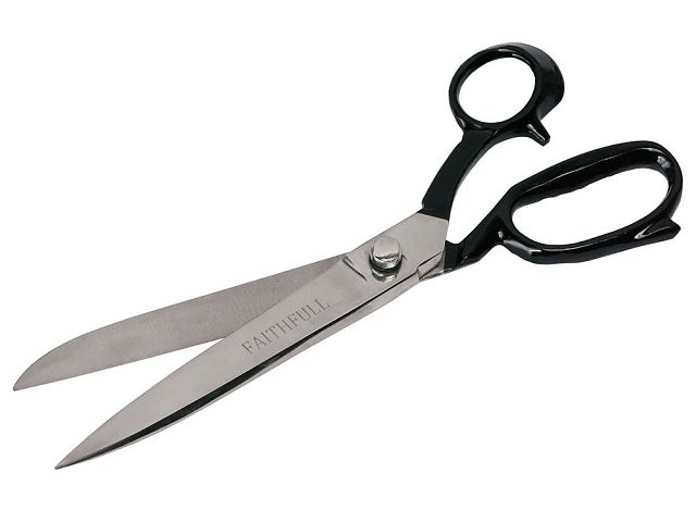 Faithfull Tailor Shears