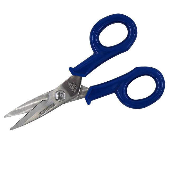 Faithfull Electricians Scissors 142mm (5.6in)