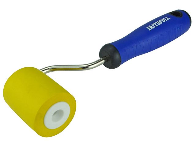 GoodHome Soft seam roller