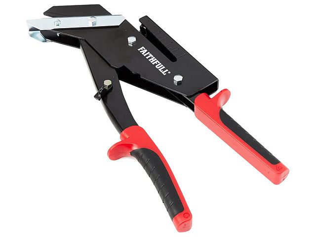 Faithfull Professional Slate Cutter 35mm
