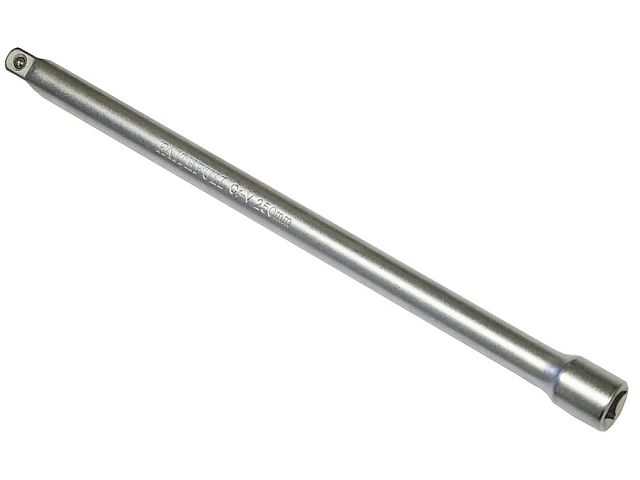Faithfull Extension Bars 3/8in SqDr